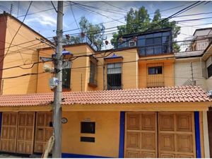 Casa en Venta en Tlacopac Álvaro Obregón