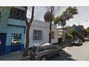 Casa en Venta en San Alvaro Azcapotzalco