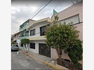 Casa en Venta en Escuadron 201 Iztapalapa