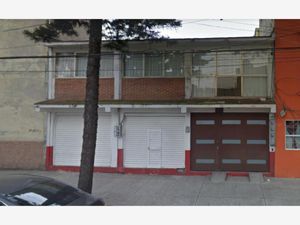 Casa en Venta en Obrera Cuauhtémoc