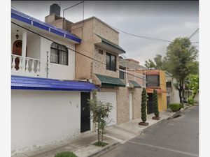 Casa en Venta en Nueva Santa Maria Azcapotzalco