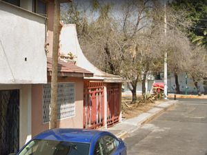 Casa en Venta en El Coyol Gustavo A. Madero