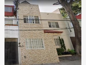 Casa en Venta en Santa María Nonoalco Benito Juárez