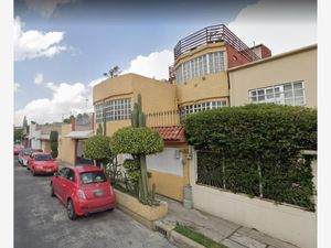 Casa en Venta en Culhuacán CTM Sección I Coyoacán