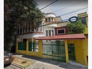 Casa en Venta en Narvarte Oriente Benito Juárez