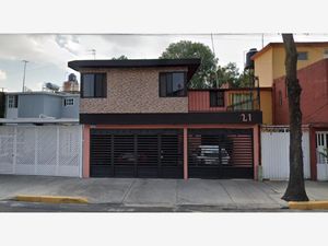 Casa en Venta en Culhuacán CTM Sección VI Coyoacán