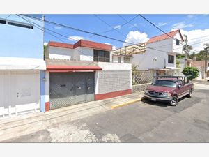 Casa en Venta en El Coyol Gustavo A. Madero