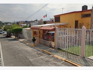 Casa en Venta en Ampliación Vista Hermosa Tlalnepantla de Baz