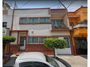 Casa en Venta en Roma Sur Cuauhtémoc