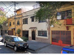 Casa en Venta en Hipódromo Condesa Cuauhtémoc