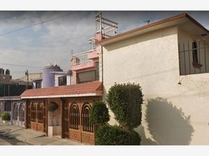 Casa en Venta en San Francisco Coacalco (Sección Hacienda) Coacalco de Berriozábal