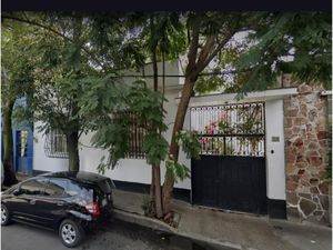 Casa en Venta en San Alvaro Azcapotzalco