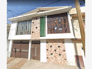 Casa en Venta en Ex Escuela de Tiro Gustavo A. Madero