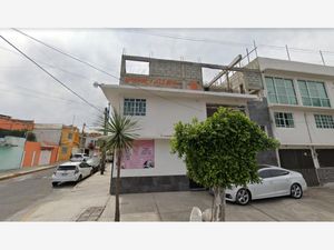 Casa en Venta en Constitucion de 1917 Iztapalapa