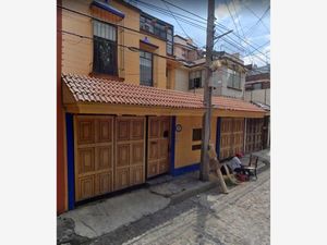 Casa en Venta en Tlacopac Álvaro Obregón