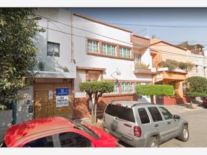 Casa en Venta en Roma Sur Cuauhtémoc