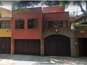 Casa en Venta en Del Carmen Coyoacán