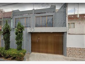 Casa en Venta en Metropolitana Primera Sección Nezahualcóyotl