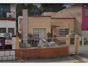 Casa en Venta en Ciudad Jardin Coyoacán