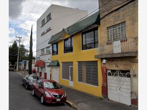 Casa en Venta en Tepeyac Insurgentes Gustavo A. Madero