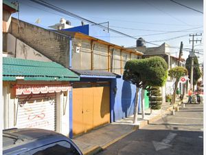 Casa en Venta en Consejo Agrarista Mexicano Iztapalapa