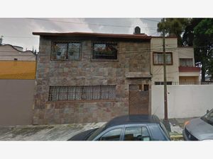 Casa en Venta en Justo Sierra Iztapalapa