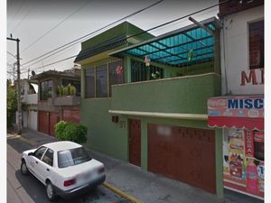 Casa en Venta en Metropolitana Segunda Sección Nezahualcóyotl