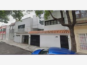 Casa en Venta en Heroes de Churubusco Iztapalapa