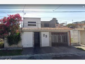 Casa en Venta en Atlanta Cuautitlán Izcalli