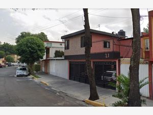 Casa en Venta en Culhuacán CTM Sección VI Coyoacán