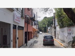 Casa en Venta en Tlacopac Álvaro Obregón