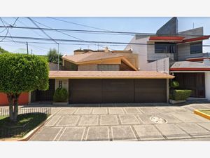 Casa en Venta en Ciudad Satelite Naucalpan de Juárez