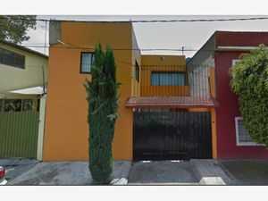 Casa en Venta en Ex-Ejido de San Francisco Culhuacán Coyoacán