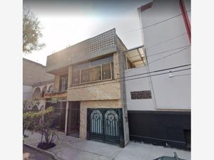 Casa en Venta en Nueva Santa Maria Azcapotzalco