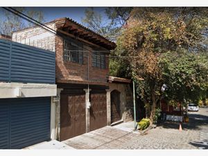 Casa en Venta en Las Aguilas Álvaro Obregón