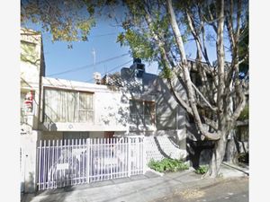 Casa en Venta en Campestre Churubusco Coyoacán