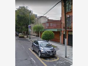 Casa en Venta en Del Carmen Coyoacán