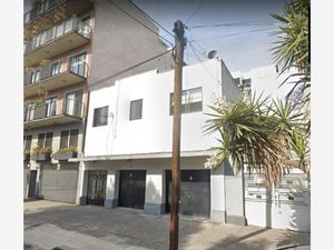 Casa en Venta en Roma Norte Cuauhtémoc