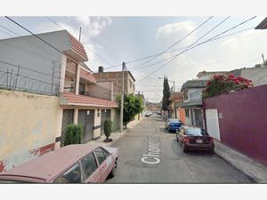 Casa en Venta en Tezozomoc Azcapotzalco