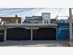 Casa en Venta en Ciudad Satelite Naucalpan de Juárez