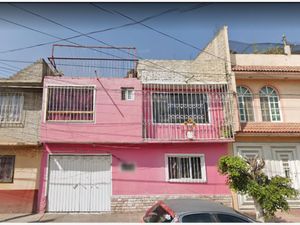 Casa en Venta en Tamaulipas Sección Las Flores Nezahualcóyotl