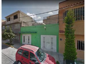 Casa en Venta en Metropolitana Tercera Sección Nezahualcóyotl