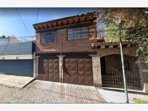 Casa en Venta en Las Aguilas Álvaro Obregón