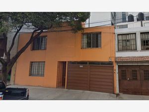 Casa en Venta en Del Valle Sur Benito Juárez