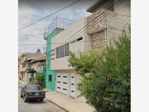 Casa en Venta en La Perla Nezahualcóyotl