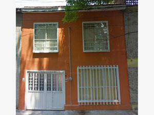 Casa en Venta en Nueva Santa Maria Azcapotzalco