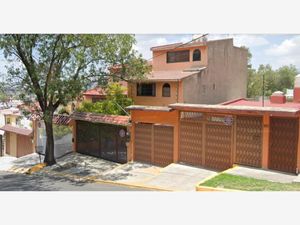 Casa en Venta en Viveros de la Loma Tlalnepantla de Baz