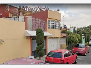 Casa en Venta en Culhuacán CTM Sección I Coyoacán