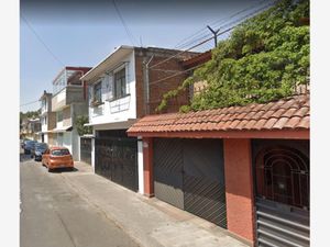 Casa en Venta en El Rosario Azcapotzalco