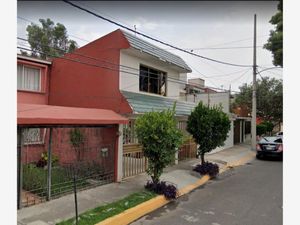 Casa en Venta en Valle de Santa Mónica Tlalnepantla de Baz